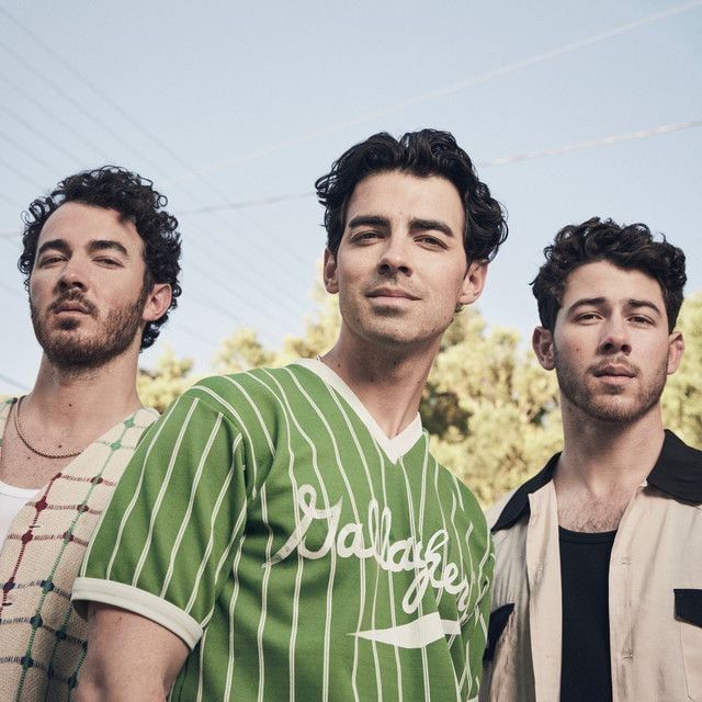 Jonas Brothers, BOYS LIKE GIRLS in Denver, 2 October | Event in Denver | AllEvents