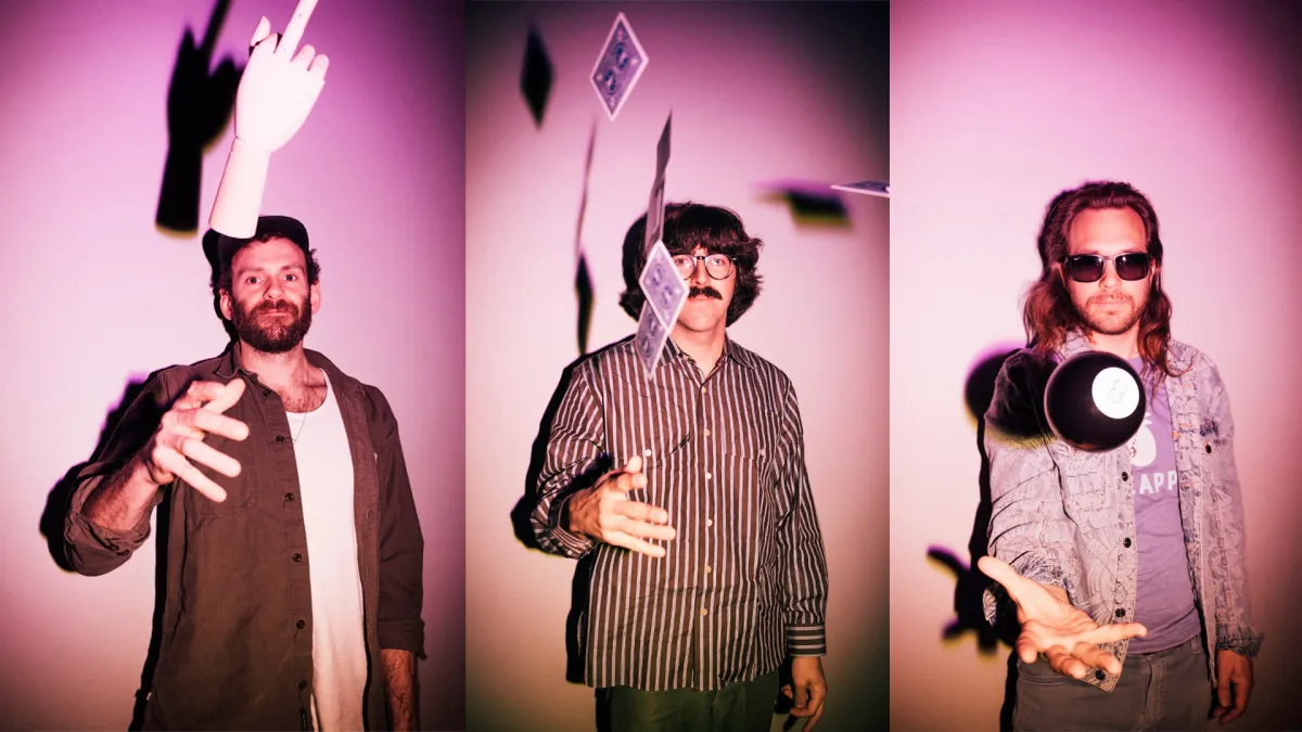 Goose in Birmingham, 11 April | Event in Birmingham | AllEvents