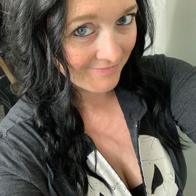Christie Williams