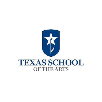 Texas School of the Arts logo