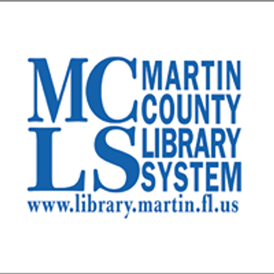 Martin County Library System