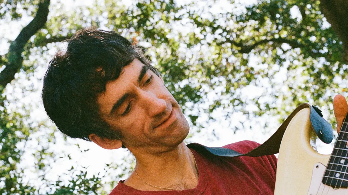 Delicate Steve in City of New York, 16 December | Event in Manhattan | AllEvents