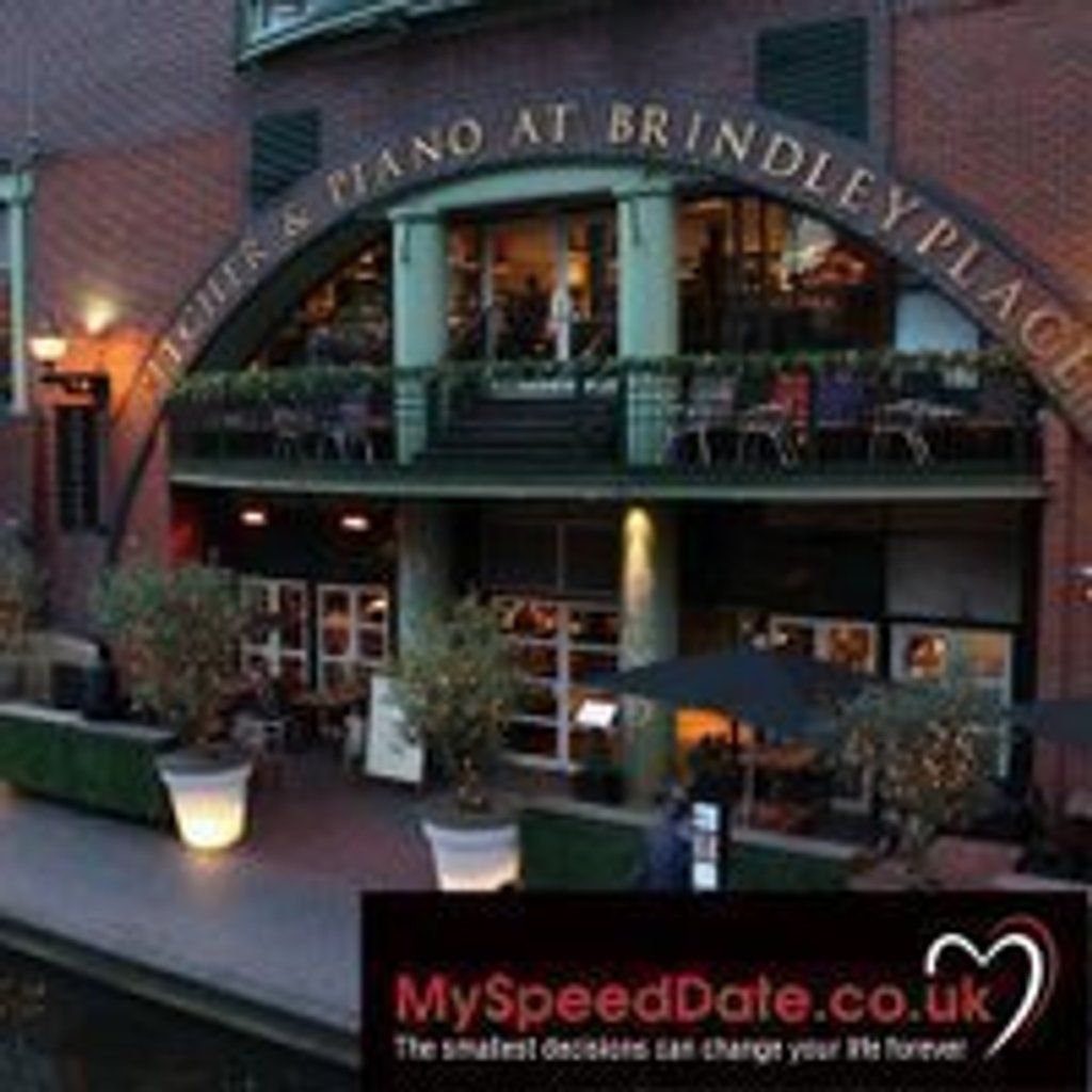 Speed Dating Birmingham, ages 32-50 (guideline only), 11 June | Event in Birmingham | AllEvents