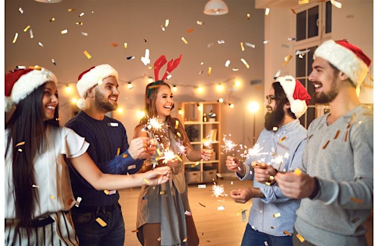 Single Jingle Mingle With Gemstone Bracelet Making Ages 28-49, 20 December | Event in Denver | AllEvents