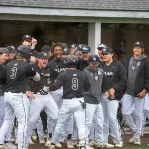 Parking Northern Kentucky Norse at Youngstown State Penguins Womens Basketball