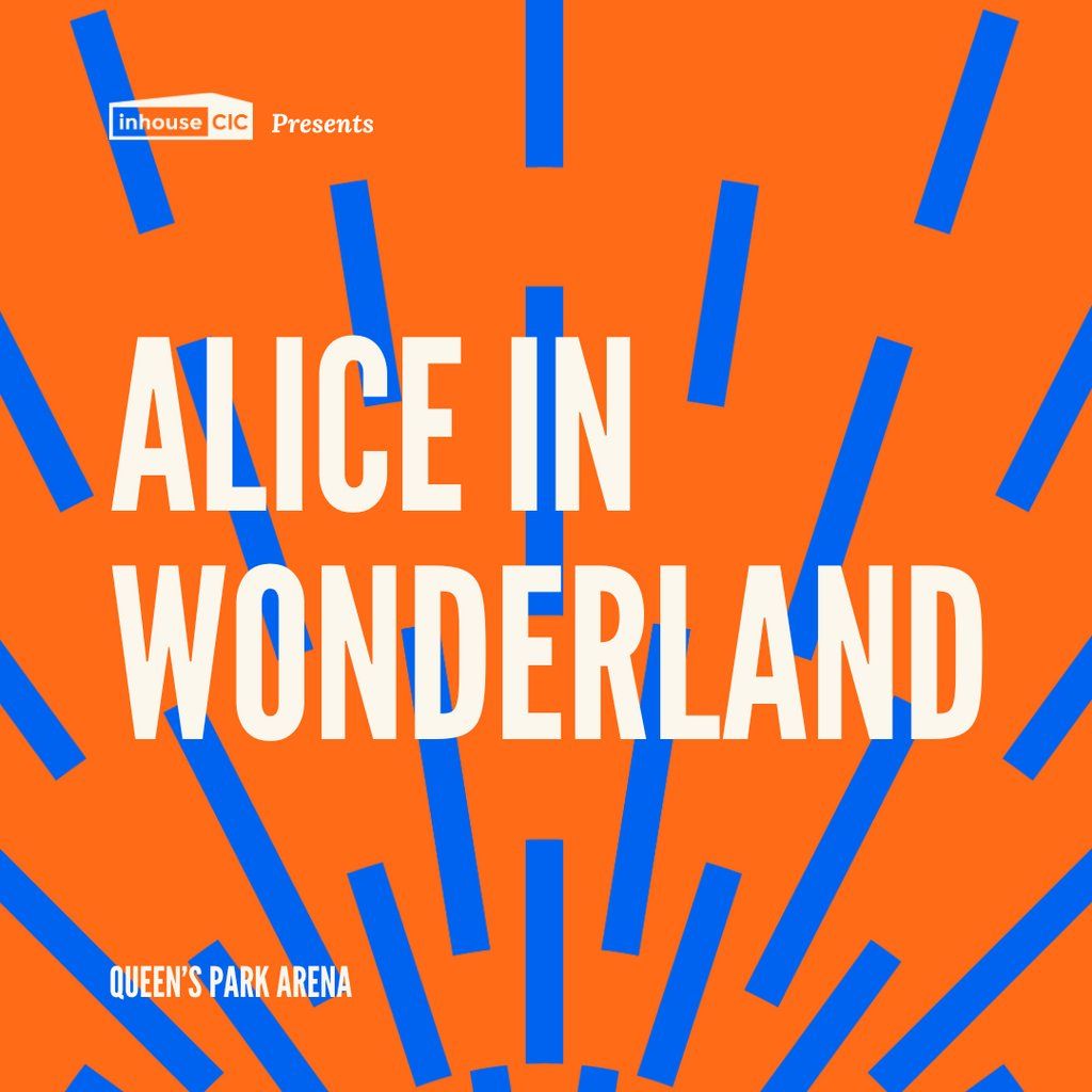 Cults & Classics Presents ALICE IN WONDERLAND, 9 July | Event in Glasgow | AllEvents