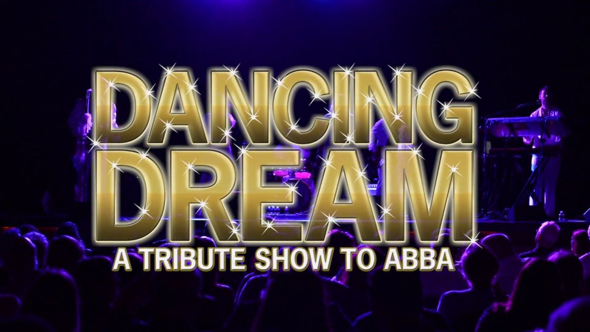 Dancing Dream - Abba Tribute Band, 15 March | Event in Bristol | AllEvents