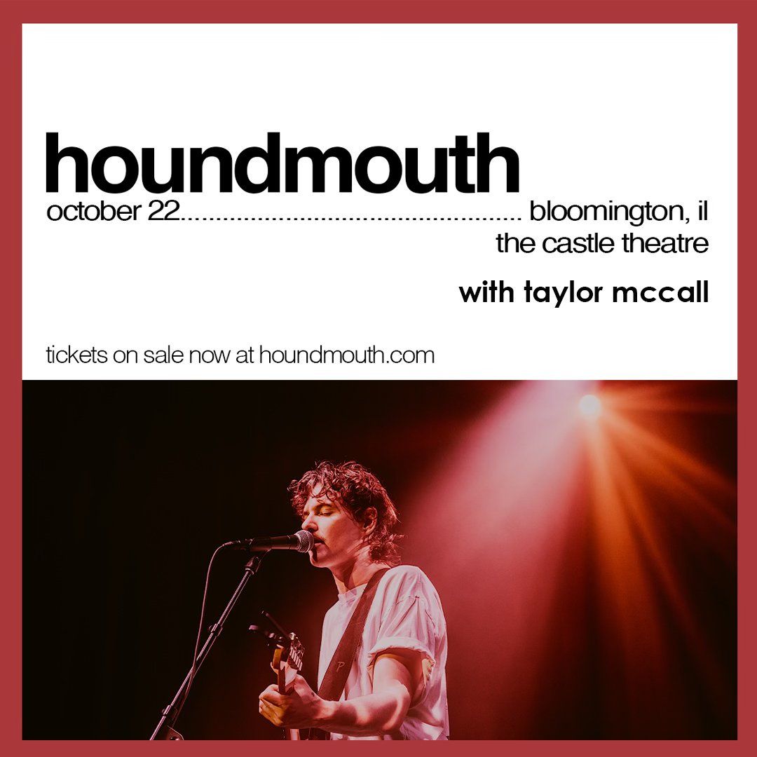 Houndmouth at The Sylvee, 14 March | Event in Madison | AllEvents
