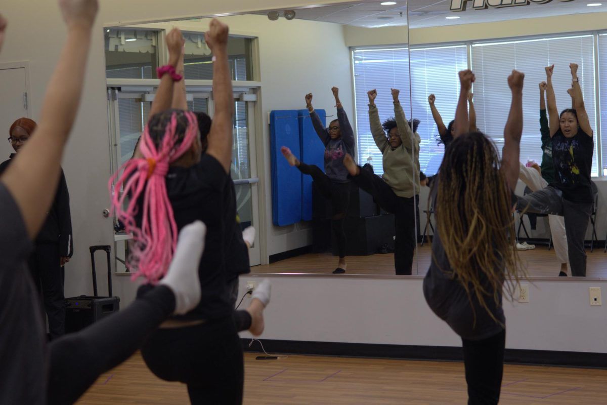 Radiant Dance Studio - Careers in Motion at Topeka Performing Arts Center | Event in Topeka | AllEvents
