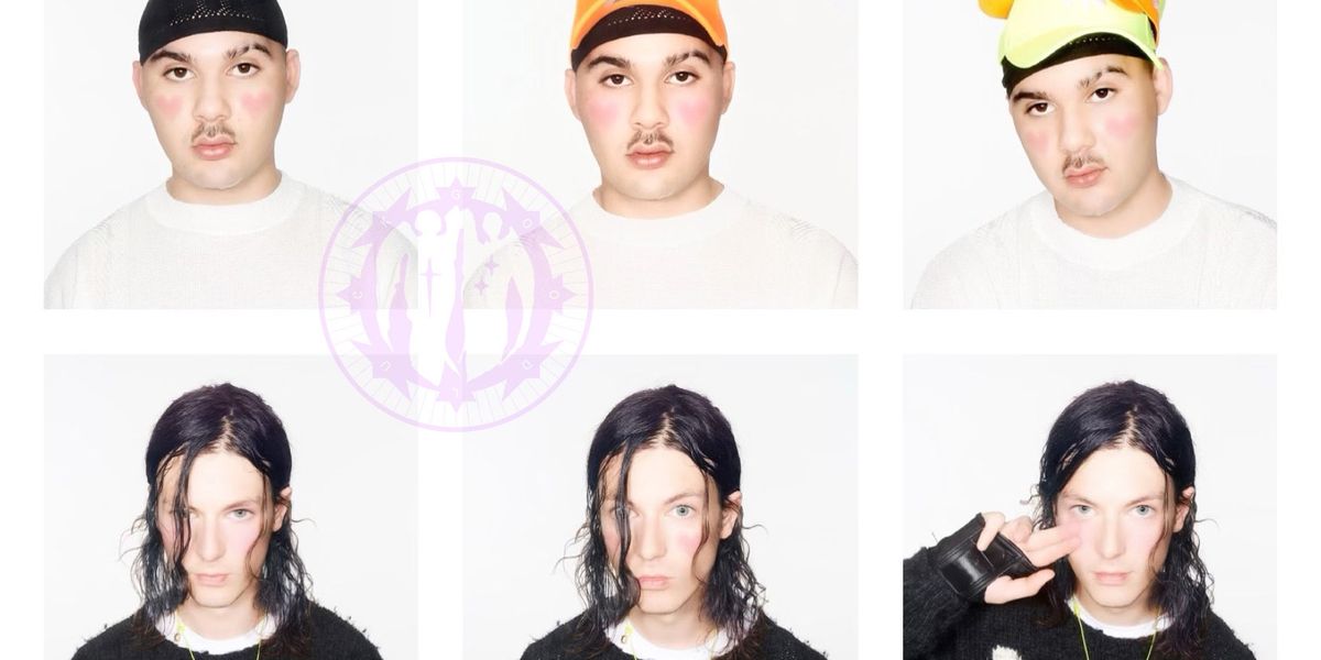 Bladee, 12 May | Event in Los Angeles | AllEvents
