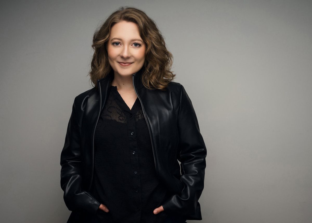 Jaci Rasmussen, 16 April | Event in Twin Falls | AllEvents