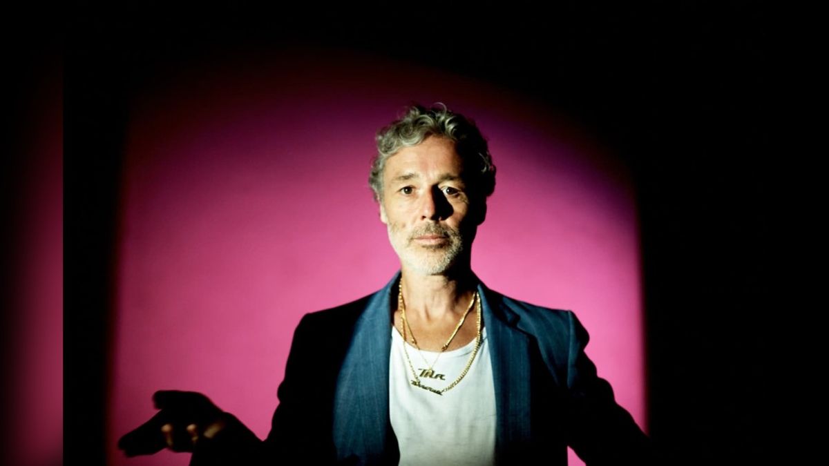 Baxter Dury Nottingham Tickets, 18 November | Event in Nottingham | AllEvents