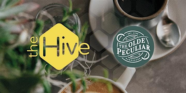 Hive Rugeley Business Networking at the Olde Peculiar in Handsacre, 20 January | Event in Handsacre | AllEvents