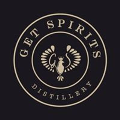 GetSpirits Distillery