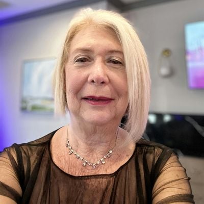 Dede Atkins