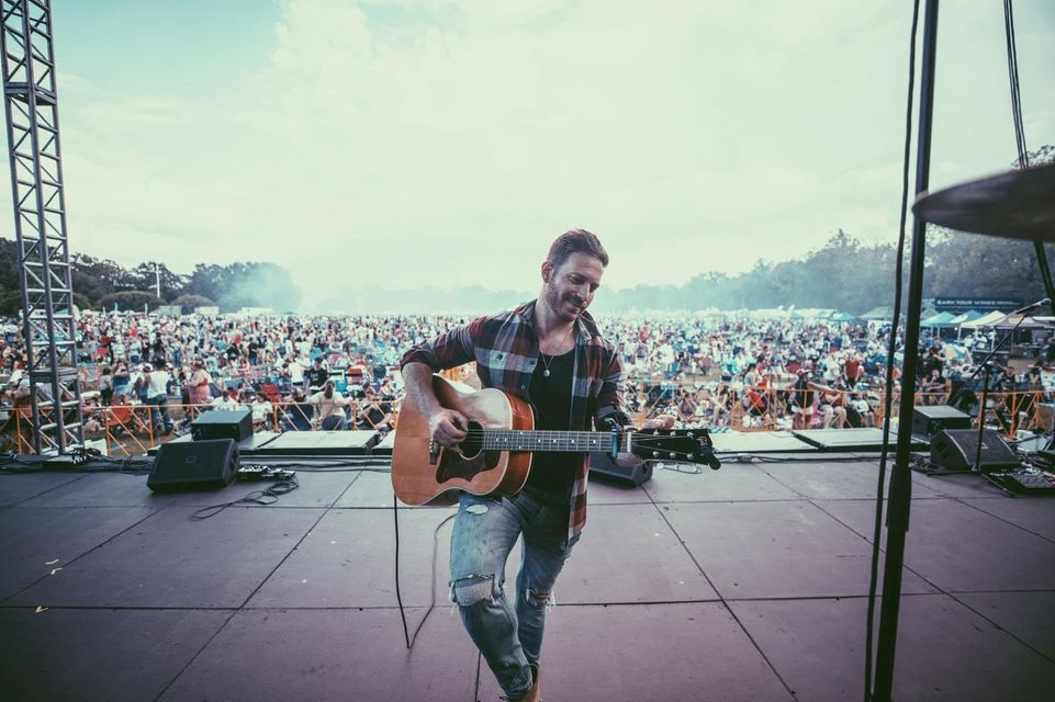 Chris Moreno The Clubhouse Lynchburg, VA, The Clubhouse Sports Bar