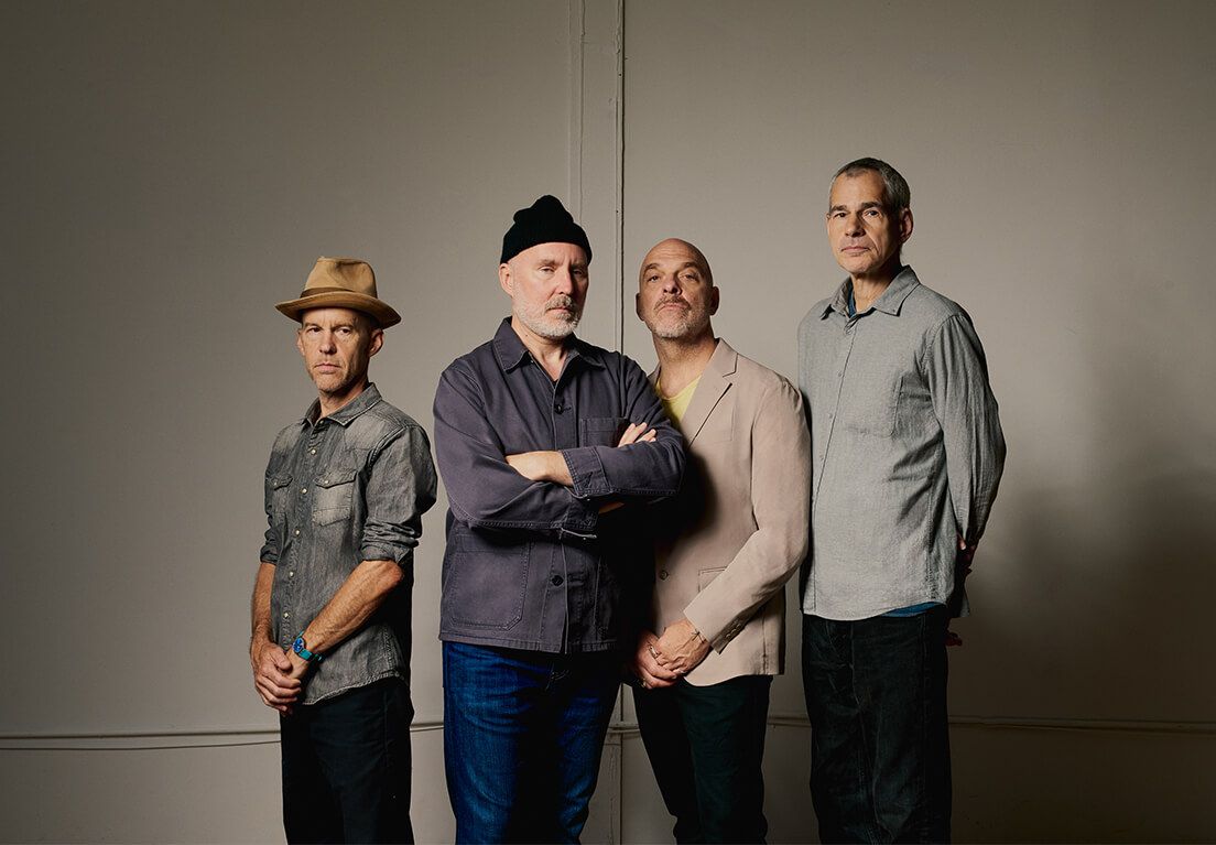 The Bad Plus, 11 March | Event in La Jolla | AllEvents