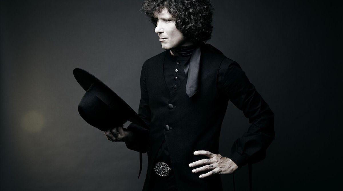 A Conversation with Enrique Bunbury, 9 May | Event in Los Angeles | AllEvents