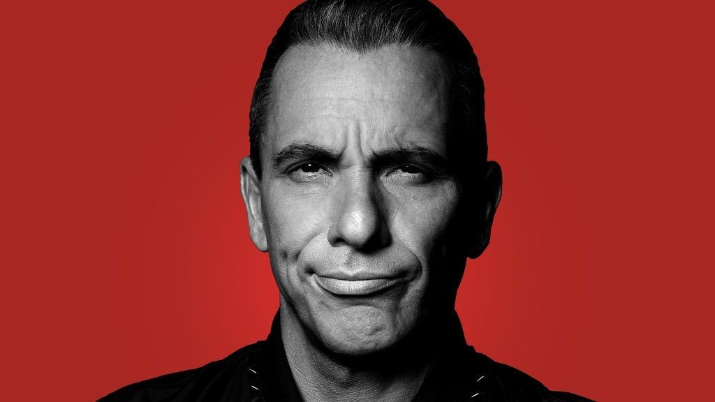 Sebastian Maniscalco: It Ain't Right Tour, 22 November | Event in Windsor | AllEvents