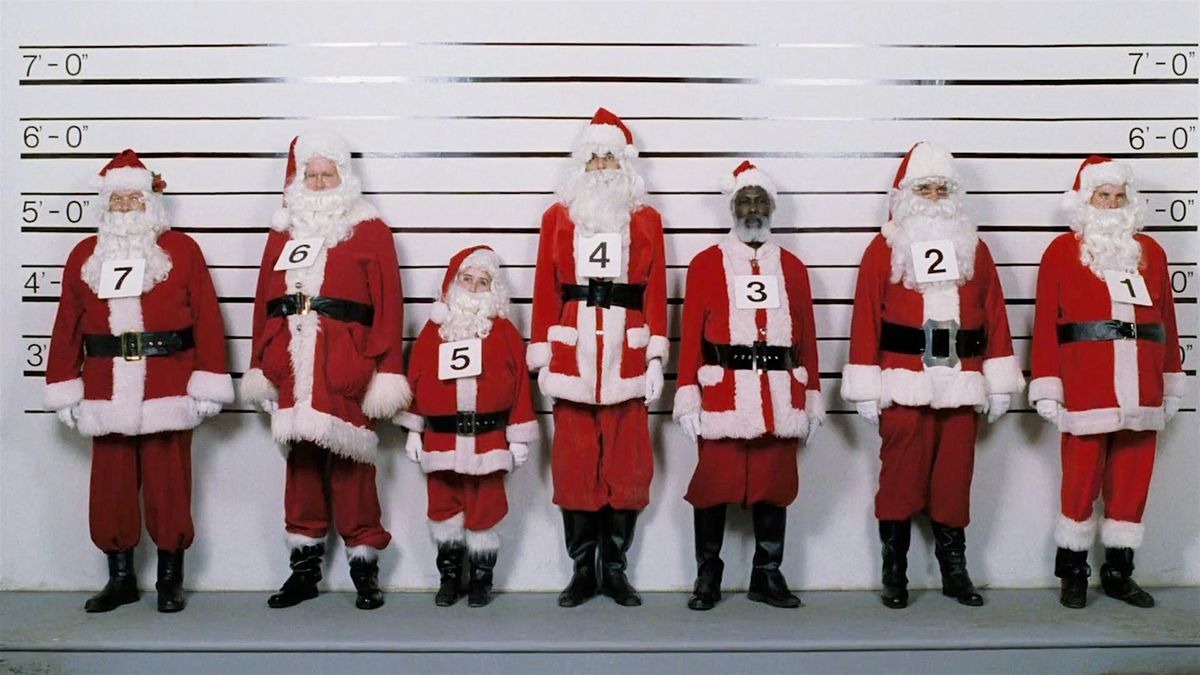 1223 MAYHEM!, 23 December | Event in Baltimore | AllEvents