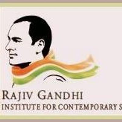 Rajiv Gandhi Institute for Contemporary Studies (RGICS)