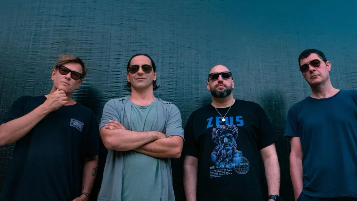 Duman in Hamburg, 28 December | Event in Hamburg | AllEvents