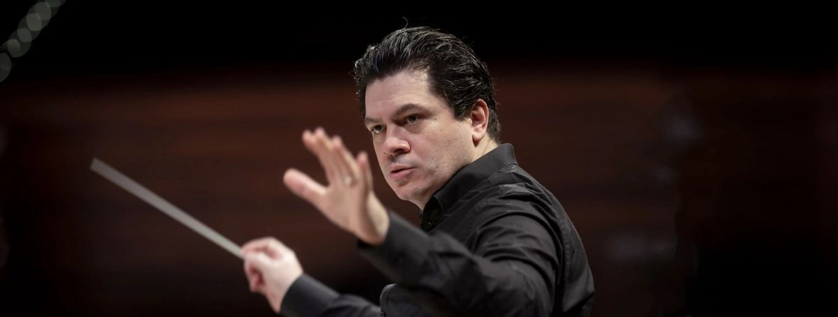 Orchestre National de France at Carnegie Hall - Isaac Stern Auditorium, 9 November | Event in Manhattan | AllEvents