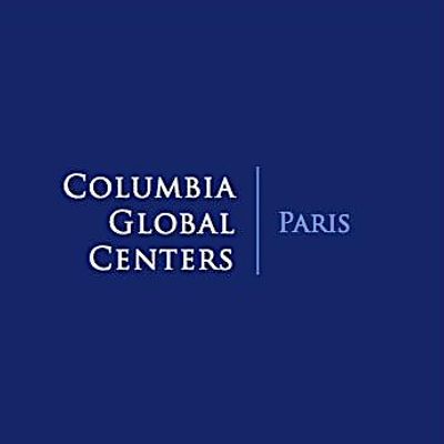 Columbia Global Centers | Paris logo