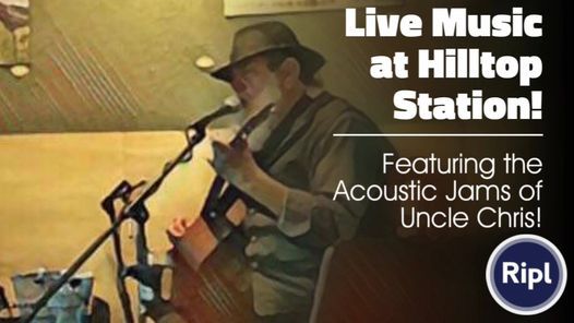 Live Music For Fathers Day Hilltop Station Boise June 20 2021 Allevents In Members Hailey Idaho Events Details Father Day Bash 2022 21313