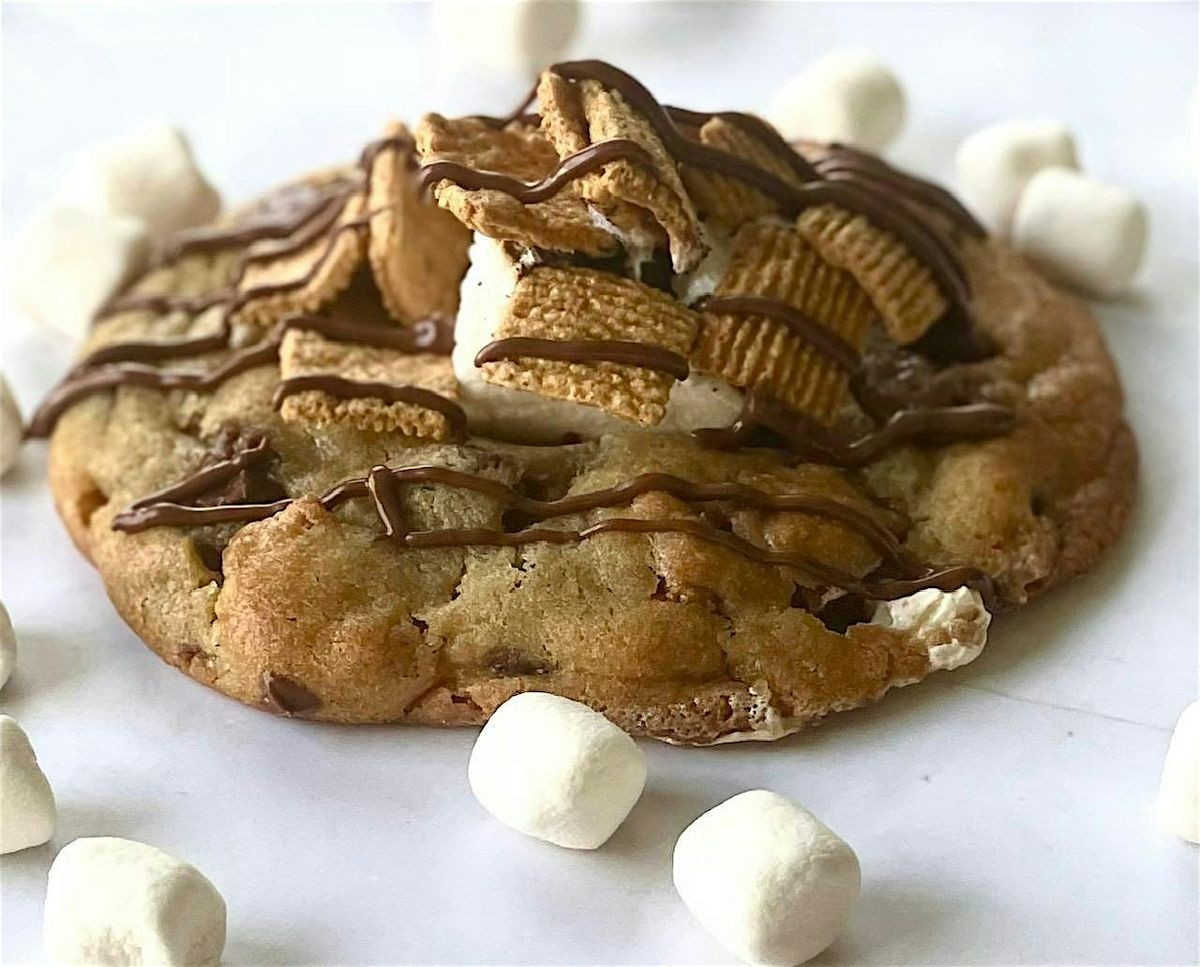 Bake & Sip: Pizza Party Edition | Event in Norfolk | AllEvents