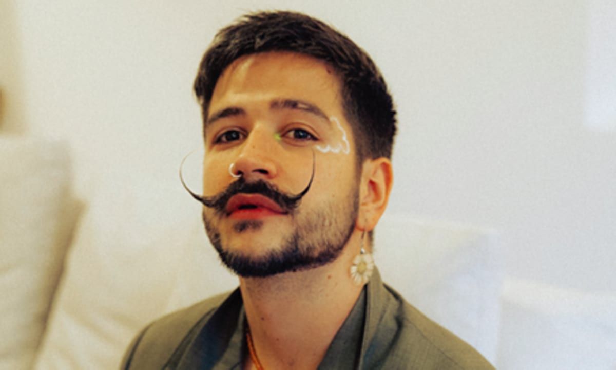 Camilo Echeverry, Payne Arena, Hidalgo | AllEvents.in