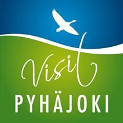 Visit Pyhäjoki