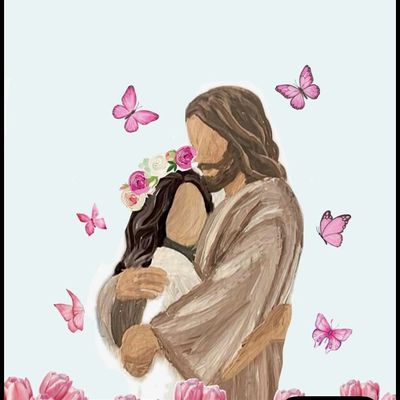 Faith and Flourish logo