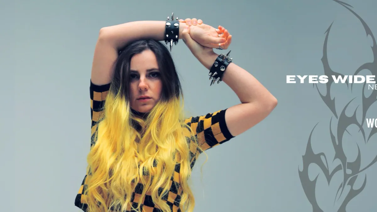 AViVA, Demi the Daredevil in San Antonio, 18 November | Event in San Antonio | AllEvents