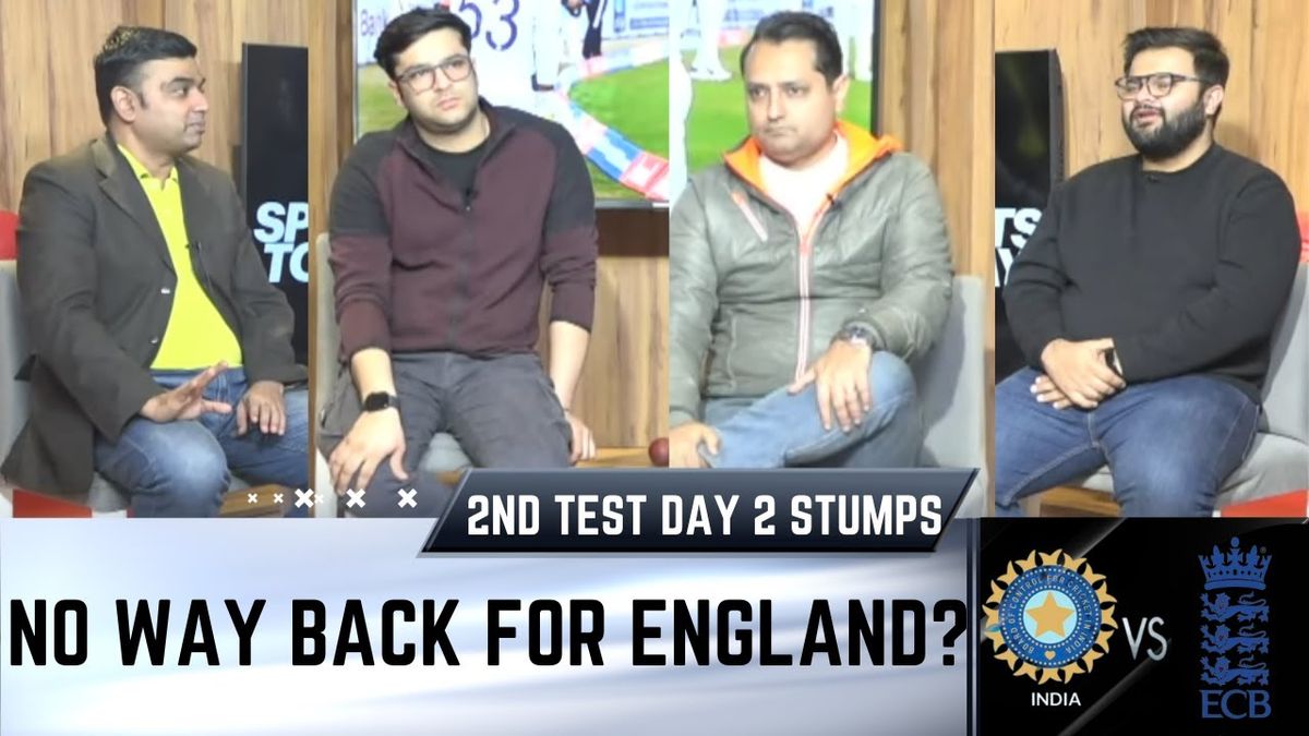 England vs India - 2nd Test - Day 2 at Edgbaston Cricket Ground, 3 July | Event in Birmingham | AllEvents