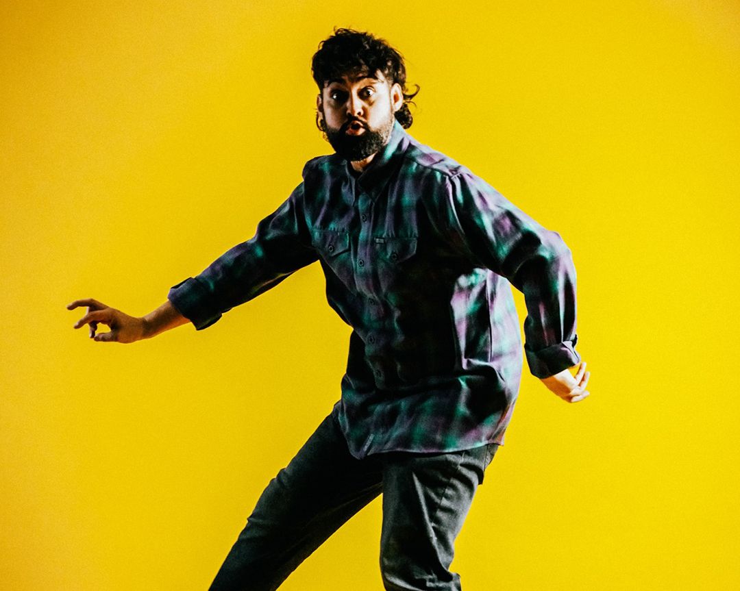 AJ Wilkerson, 26 February | Event in Plano | AllEvents