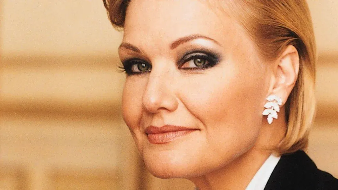 Karita Mattila in Dresden, 15 March | Event in Dresden | AllEvents