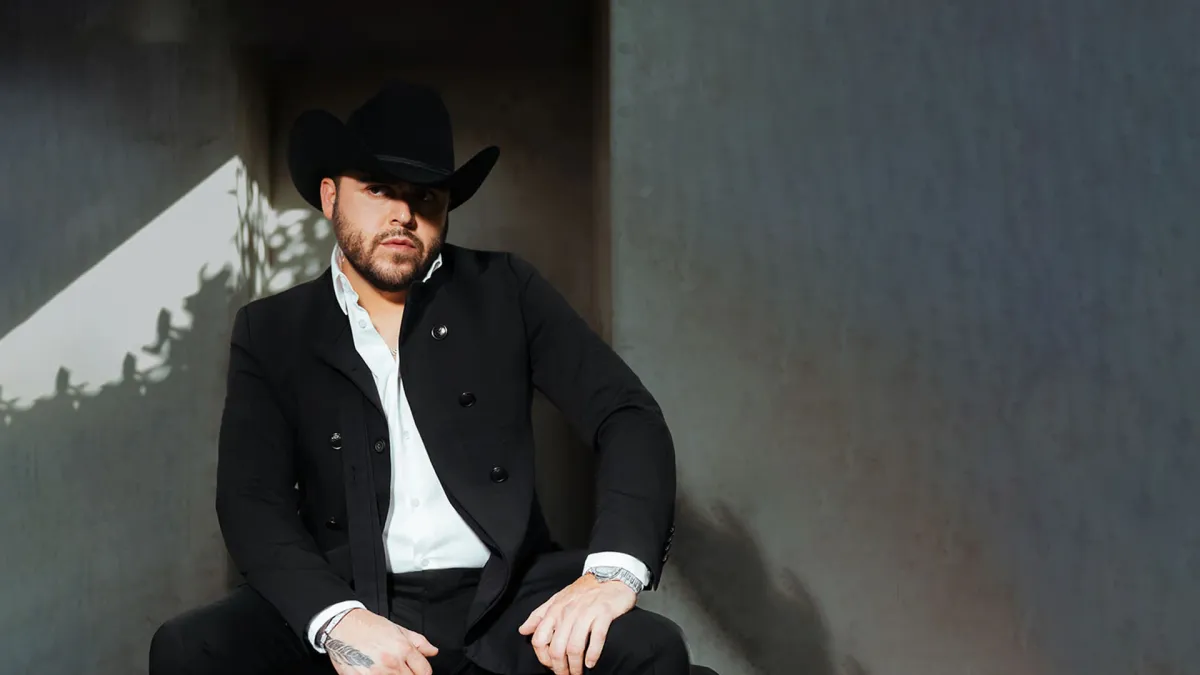 Gerardo Ortiz, El Chapo De Sinaloa, La Pocima Norteña in Newburgh, 29 June | Event in Newburgh | AllEvents