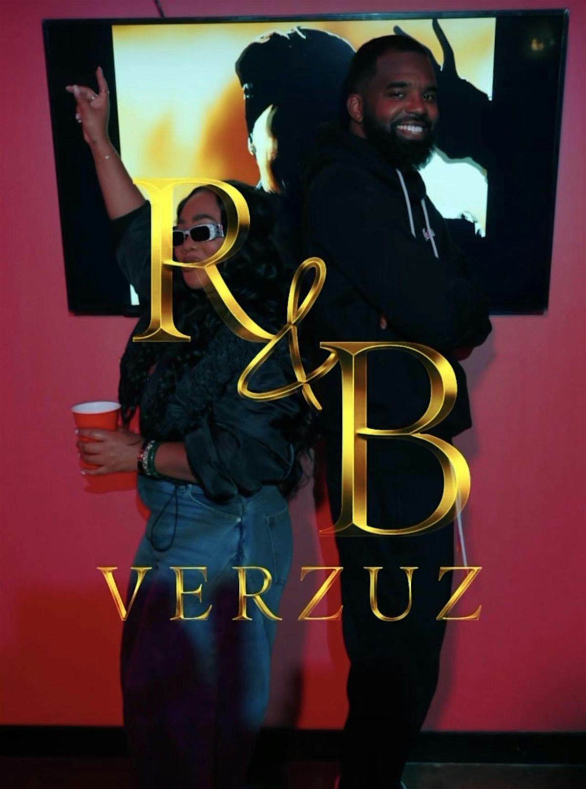 R&B Versus, 28 November | Event in Baltimore | AllEvents