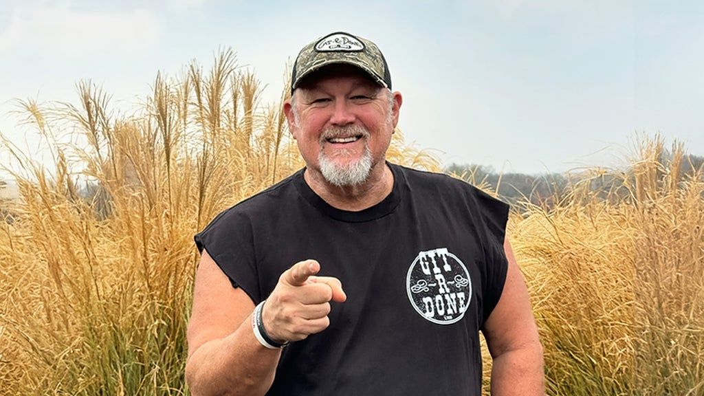 An Evening With Larry The Cable Guy, 19 September | Event in Lincoln | AllEvents