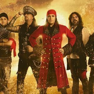 Mago De Oz Guadalajara Tickets