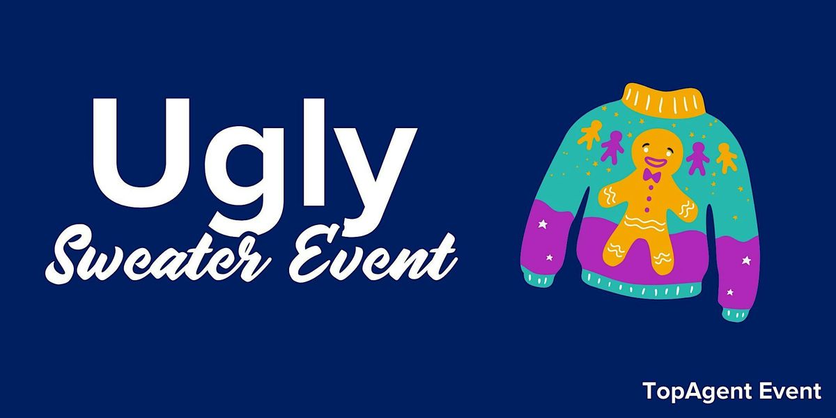 Ugly Sweat Realtor Event - Clear Creek, 11 December | Event in Round Rock | AllEvents