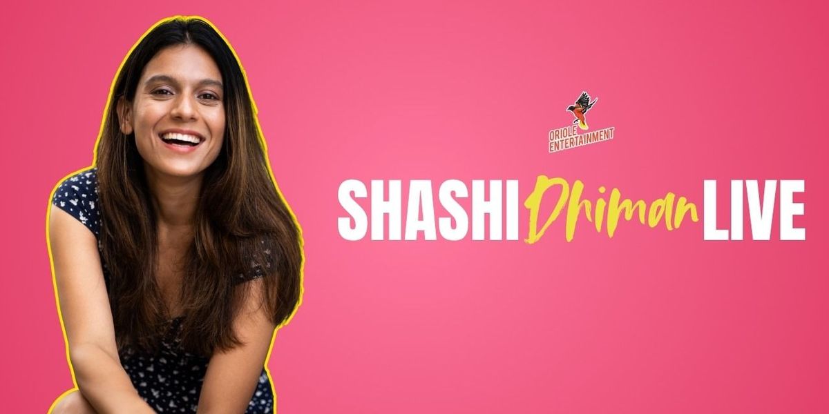 Shashi Dhiman Live, 30 August | Event in Pune | AllEvents