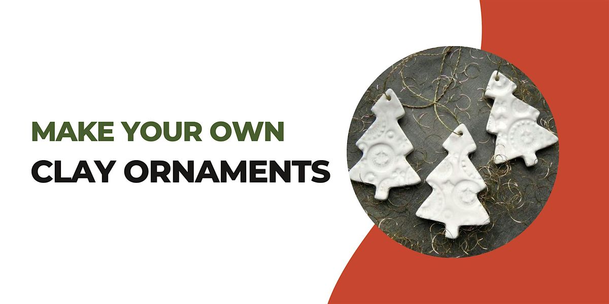 Make Your Own Christmas Ornaments, 6 December | Event in Dingmans Ferry | AllEvents