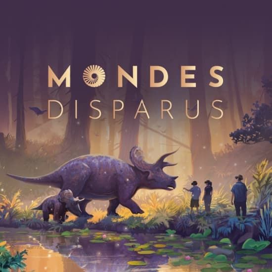 Life Chronicles: An immersive VR journey through the Earth’s history | Event in Lidcombe | AllEvents