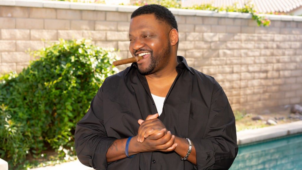 Aries Spears, 5 July | Event in Bossier City | AllEvents