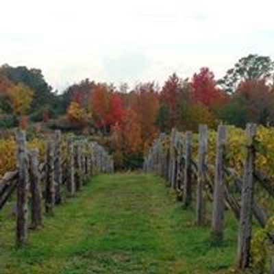 The Spare Key Winery