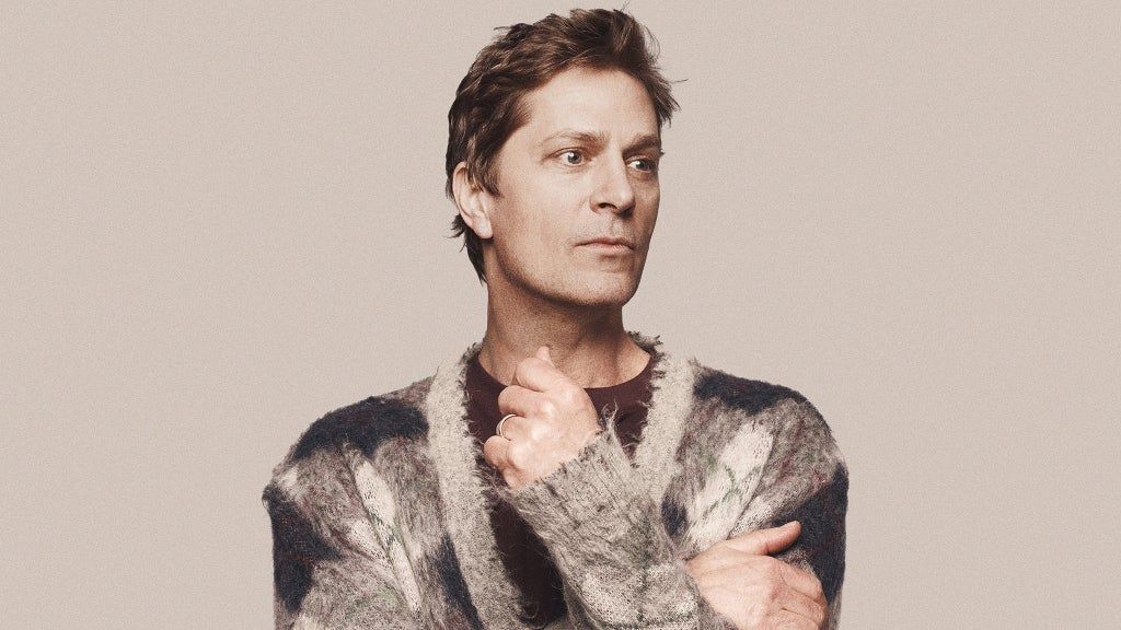 Rob Thomas - The All Night Days Tour, 22 August | Event in Indianapolis | AllEvents