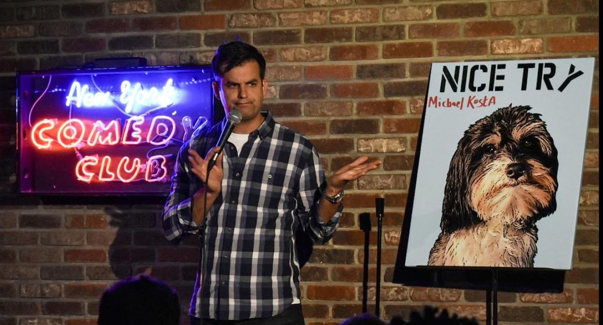 Jess Hilarious, 9 March | Event in New York | AllEvents