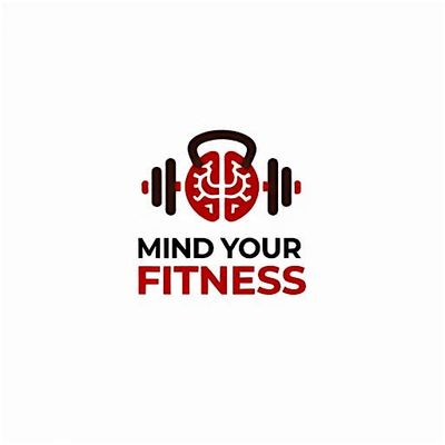 Mind Your Fitness logo